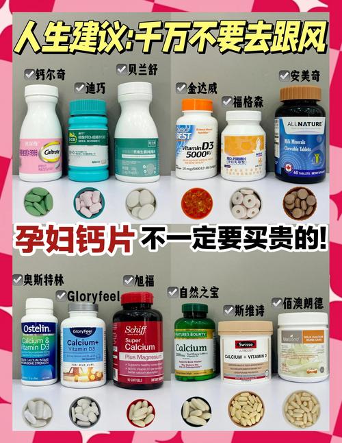 鄂尔多斯代怀公司:供卵代怀妈妈补哪种钙比较好